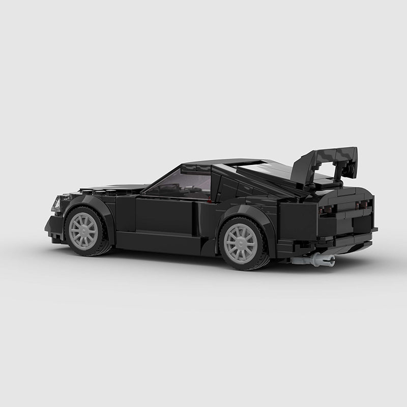 Toyota Supra Mk4