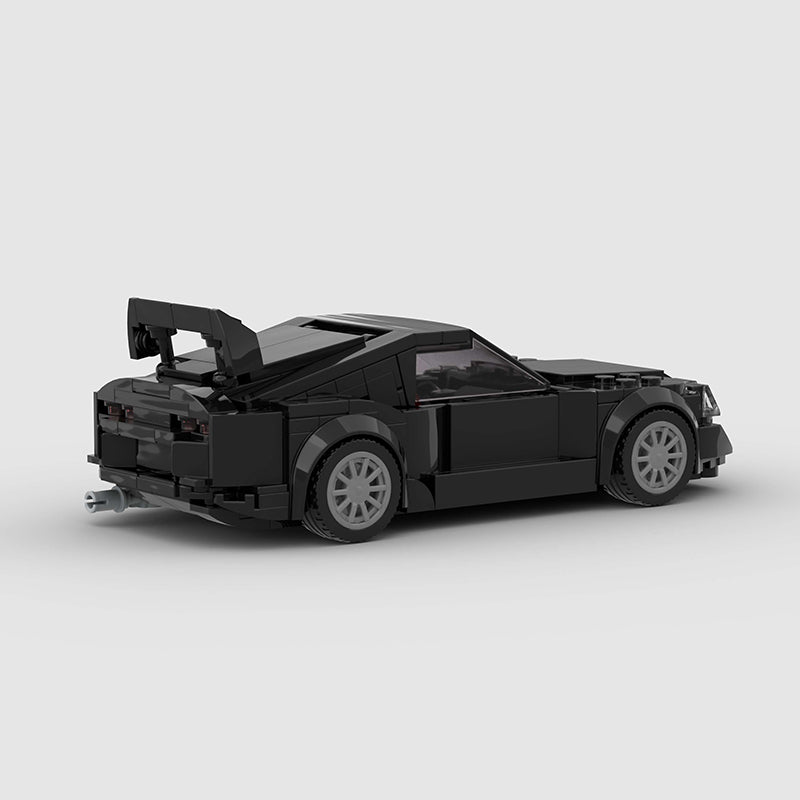 Toyota Supra Mk4