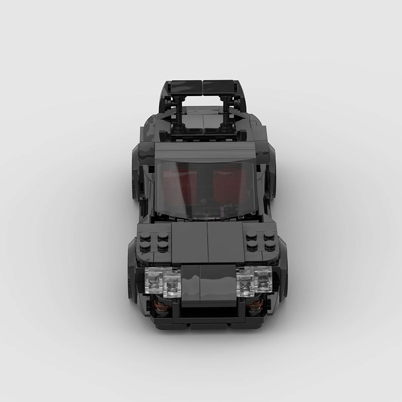 Toyota Supra Mk4