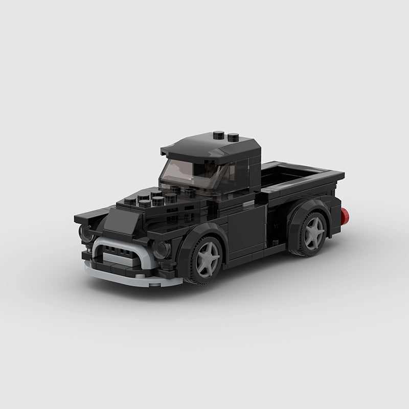 57 chevrolet 3100