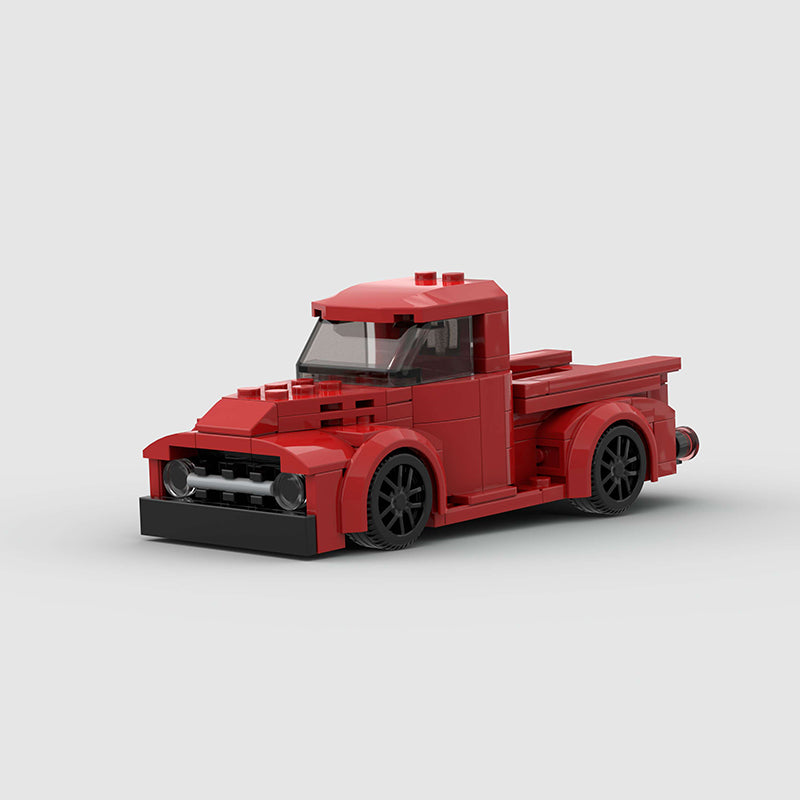 Ford f100