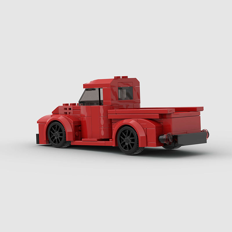 Ford f100