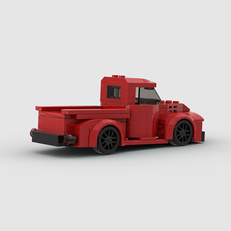 Ford f100
