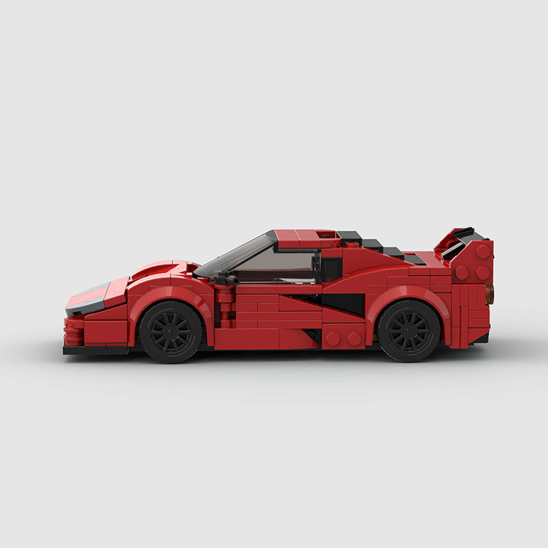Ferrari F50