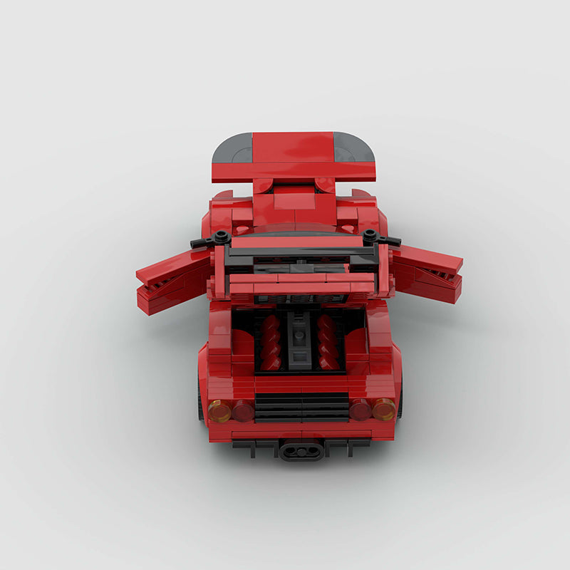Ferrari F50
