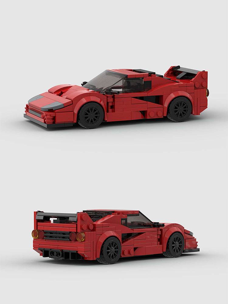 Ferrari F50