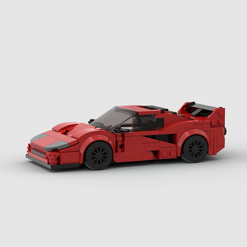 Ferrari F50