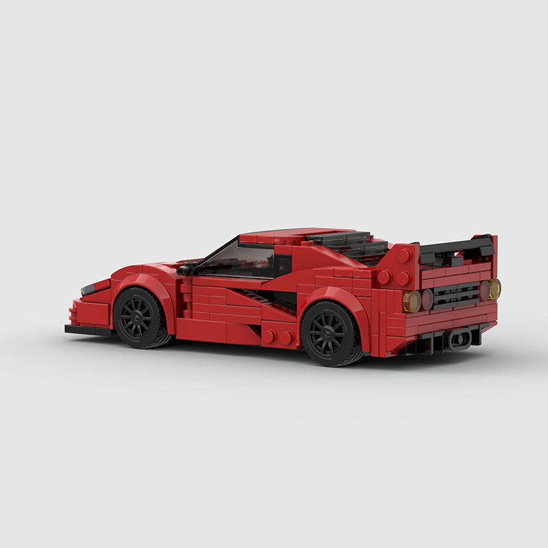 Ferrari F50