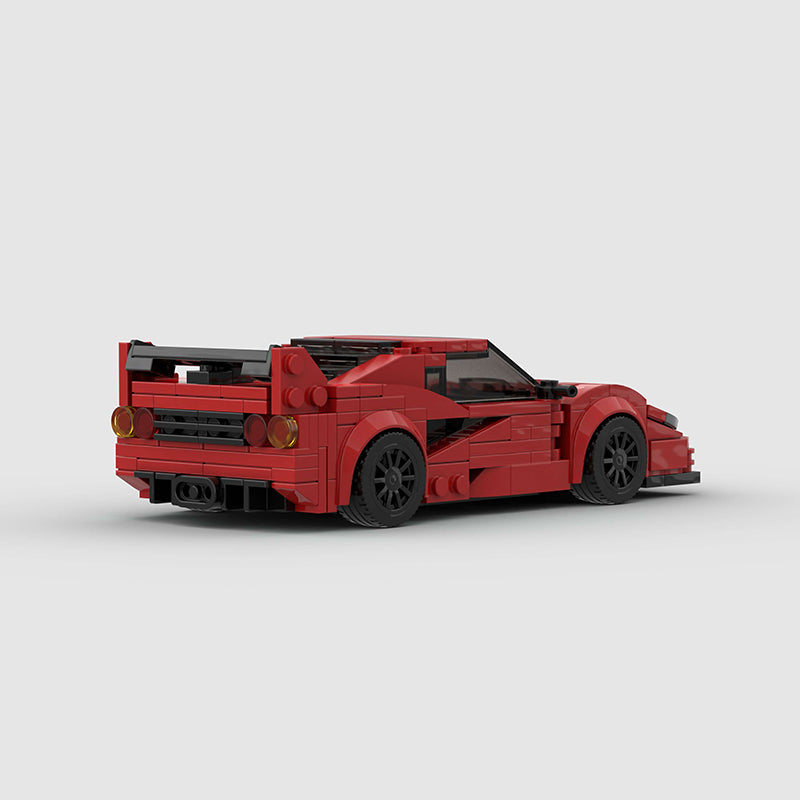 Ferrari F50