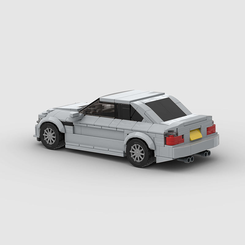 BMW M3 CSL (E46)