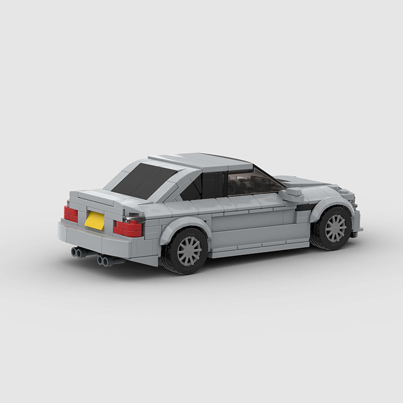 BMW M3 CSL (E46)