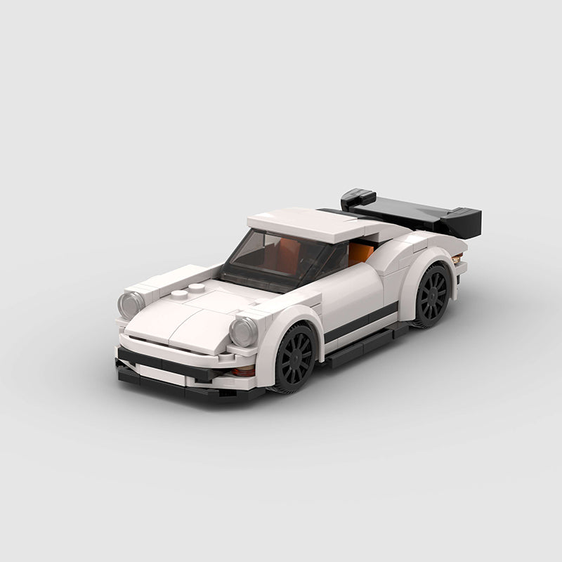 Porsche 911 turdo