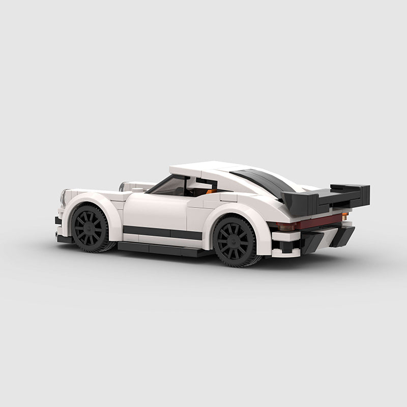 Porsche 911 turdo