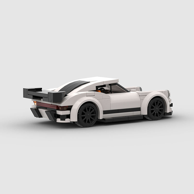 Porsche 911 turdo