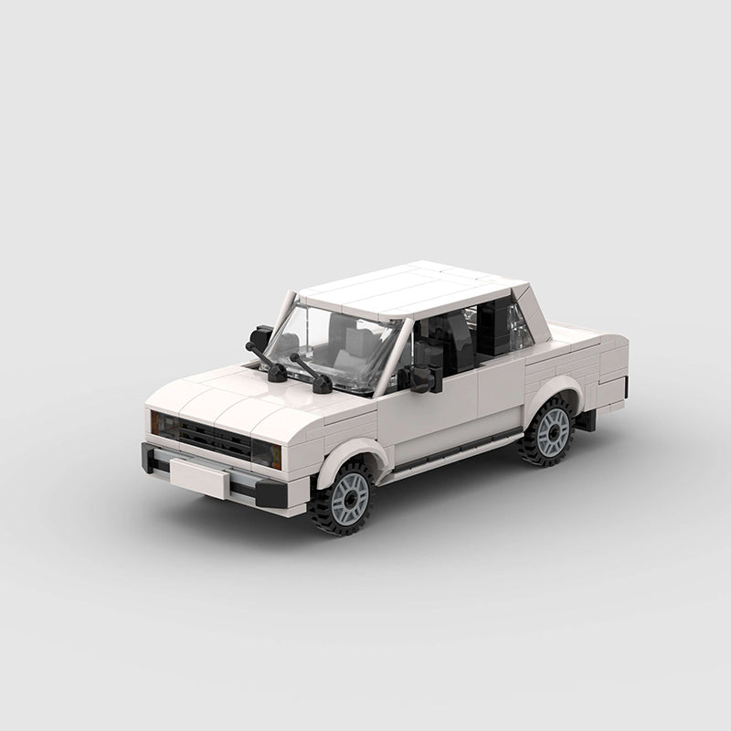 VAZ "Lada" 2105