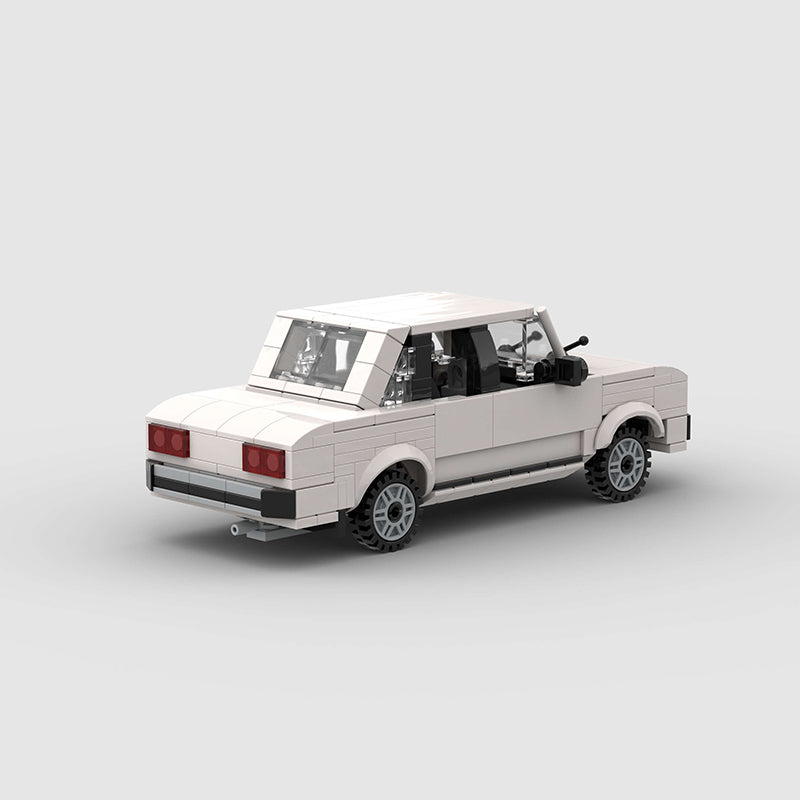 VAZ "Lada" 2105