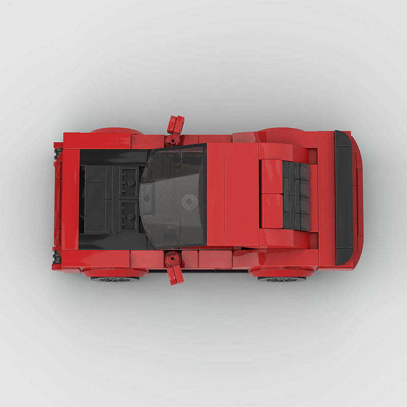 Dodge Challenger Demon