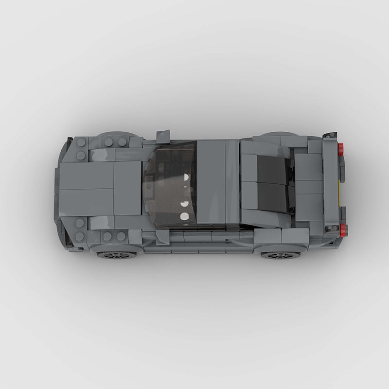 Nissan Skyline GT-R (R34)