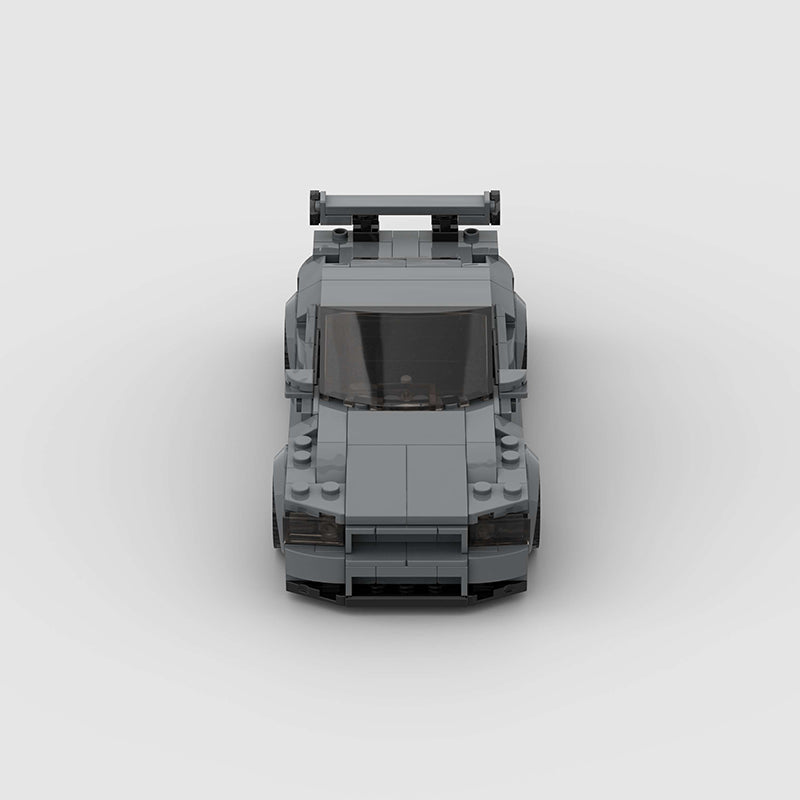Nissan Skyline GT-R (R34)