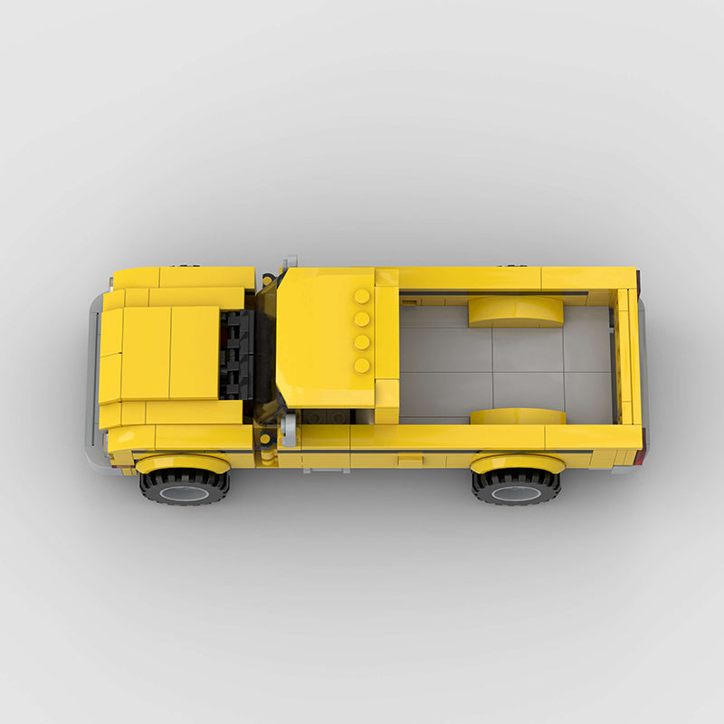 Ford F-250