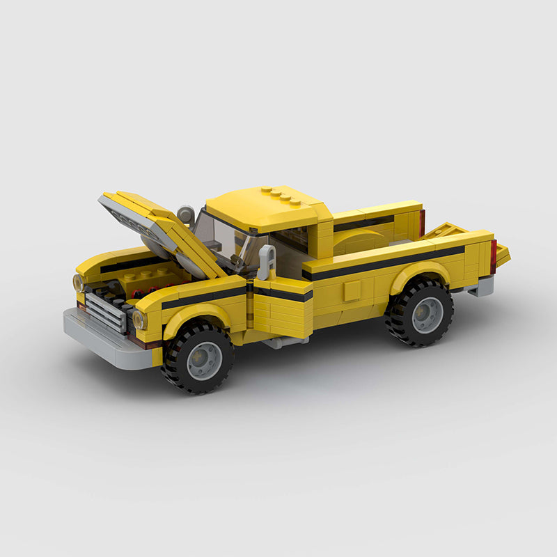 Ford F-250