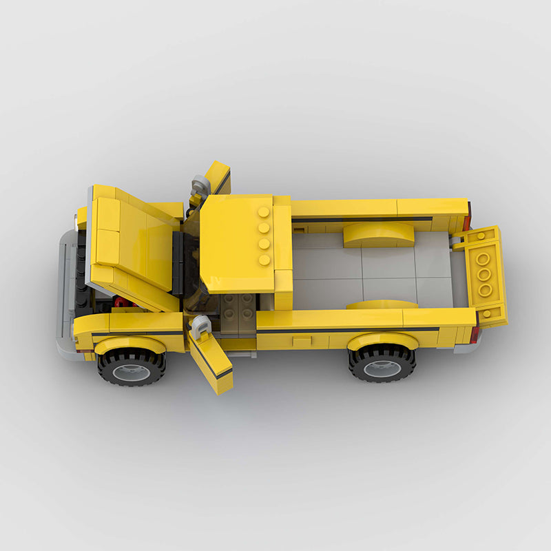 Ford F-250