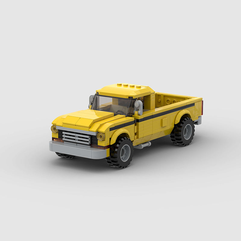 Ford F-250
