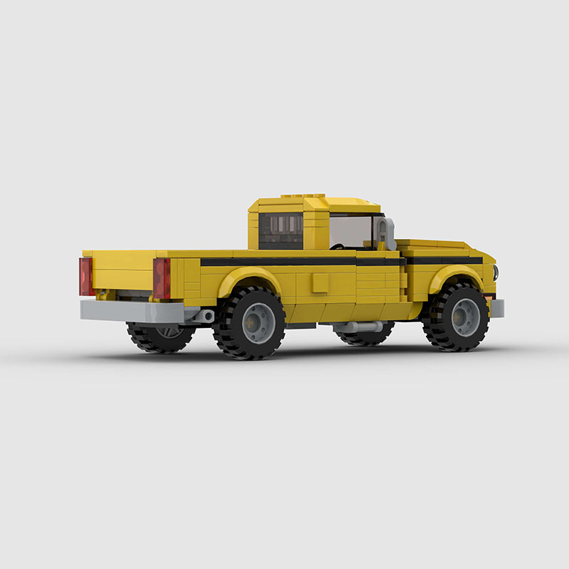 Ford F-250