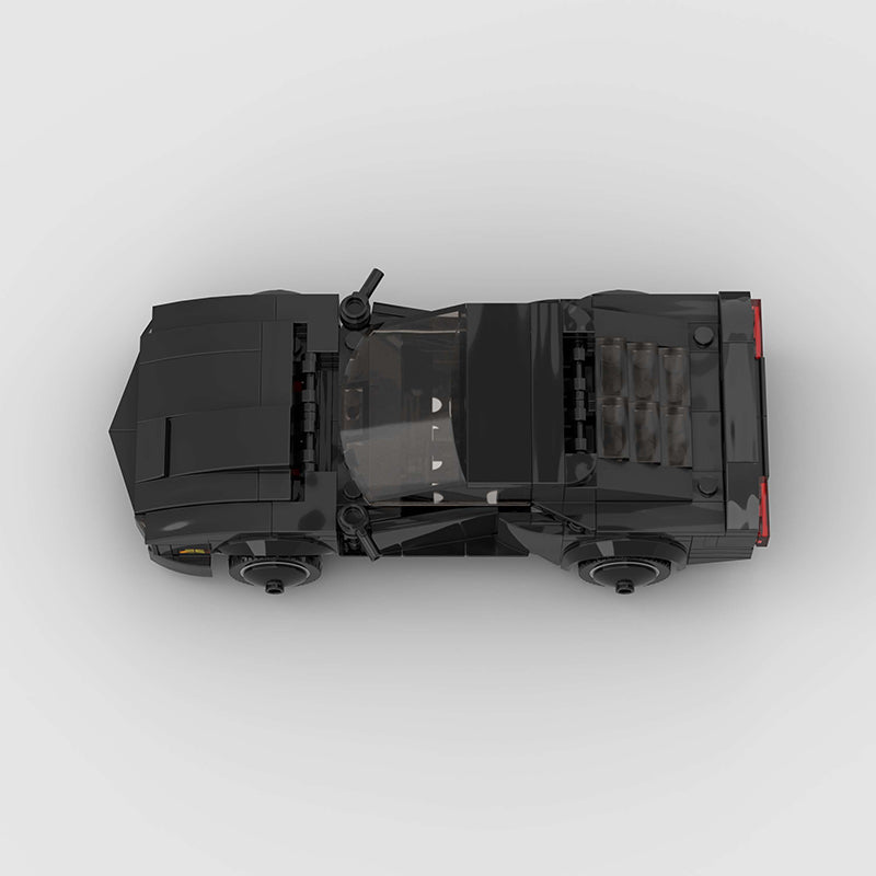 KITT