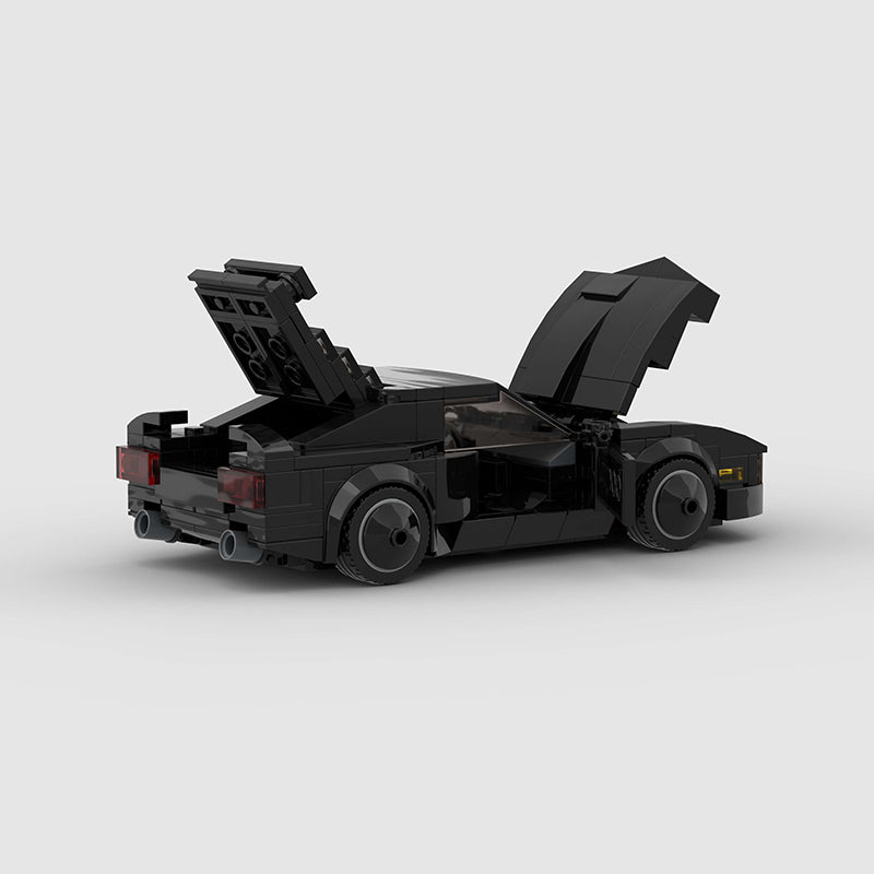KITT