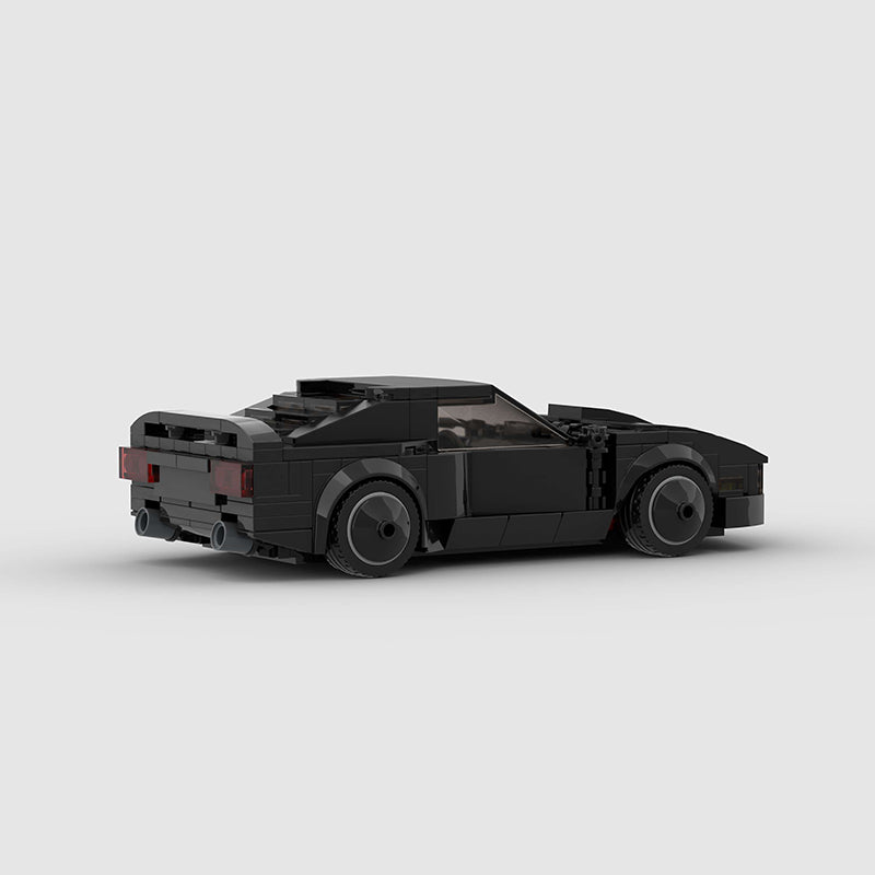 KITT