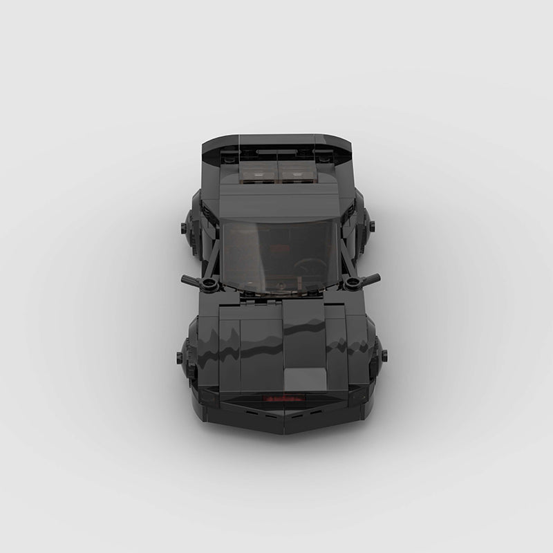 KITT