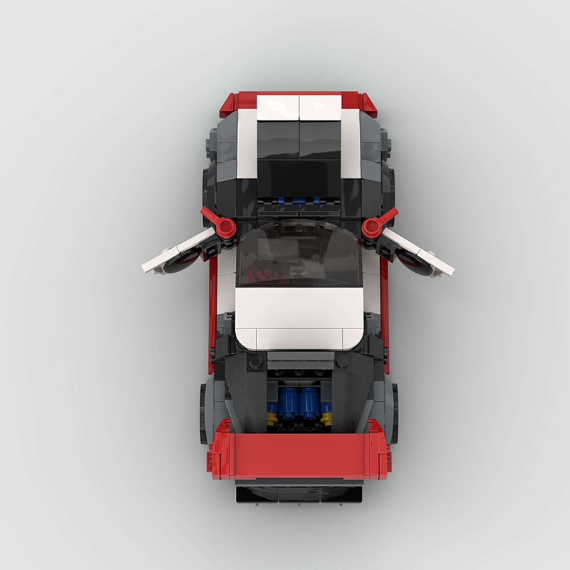 Audi Hoonitron