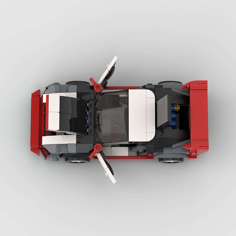 Audi Hoonitron