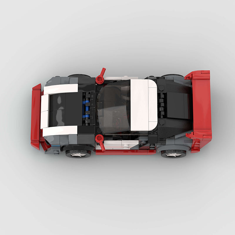 Audi Hoonitron