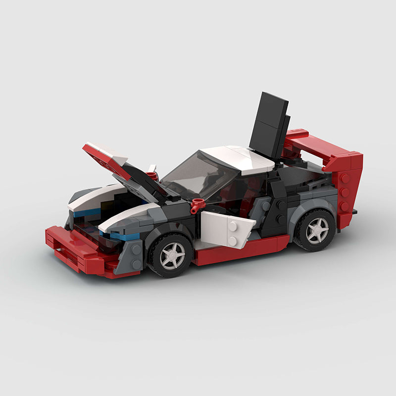 Audi Hoonitron