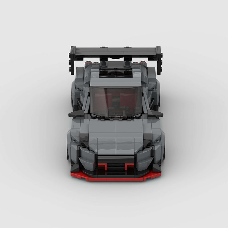 Nissan GT-R R35