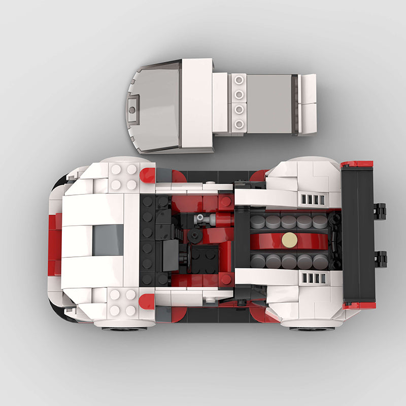 Audi R8 GT3