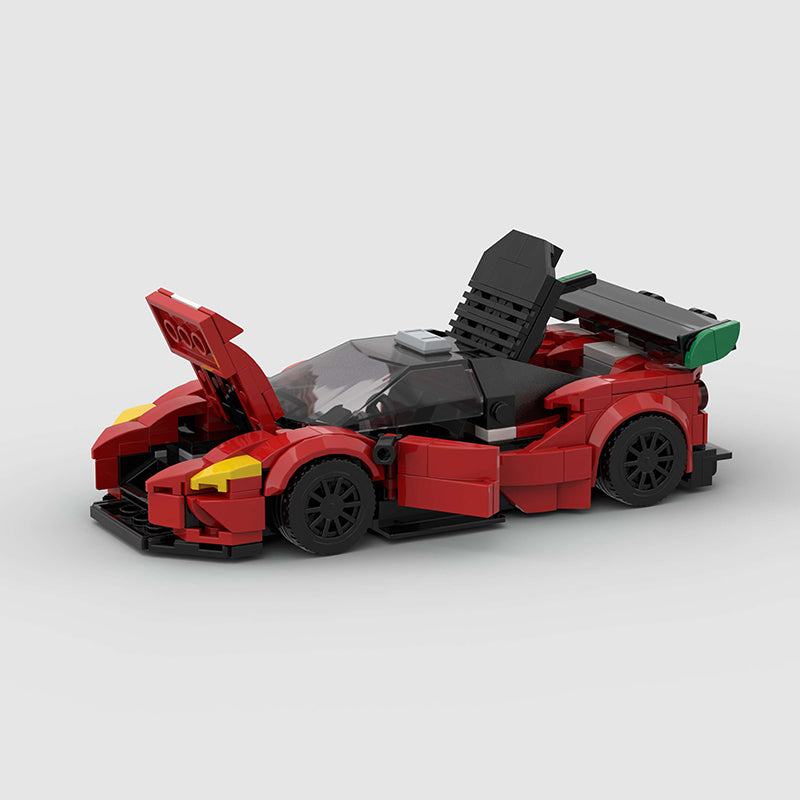 Ferrari 488 GT3