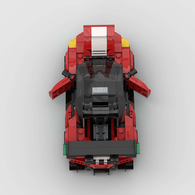 Ferrari 488 GT3