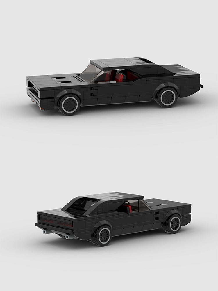 1970' Dodge Charger