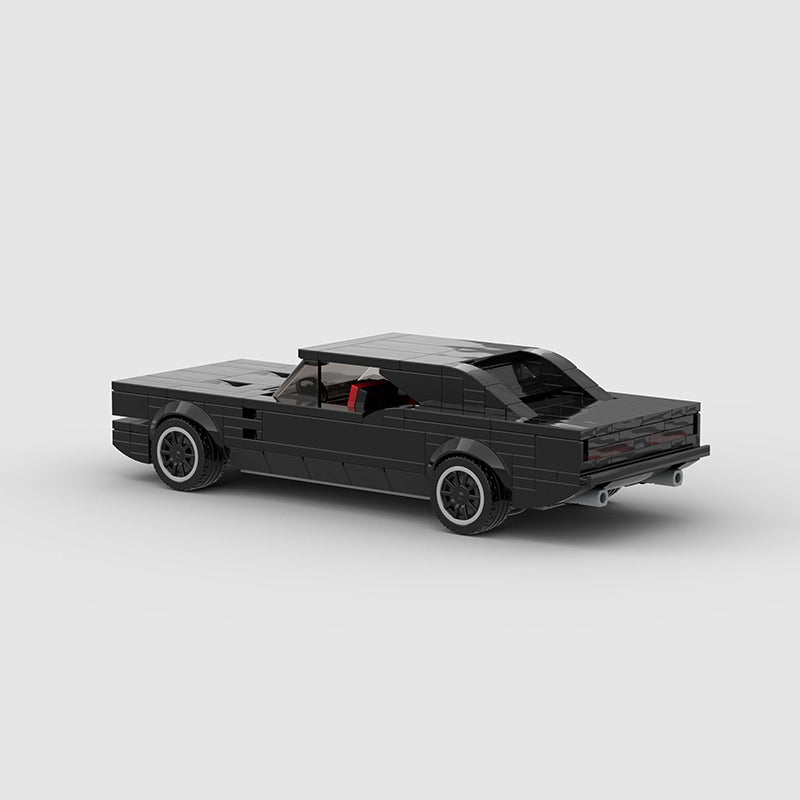 1970' Dodge Charger