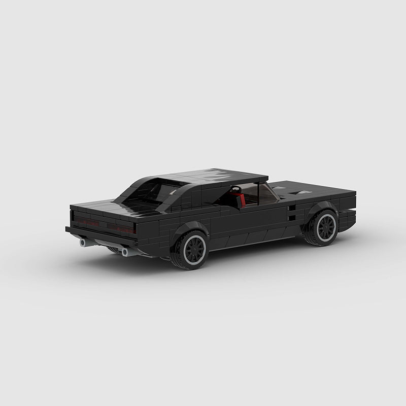 1970' Dodge Charger