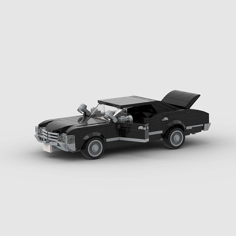 1967 Chevrolet Impala