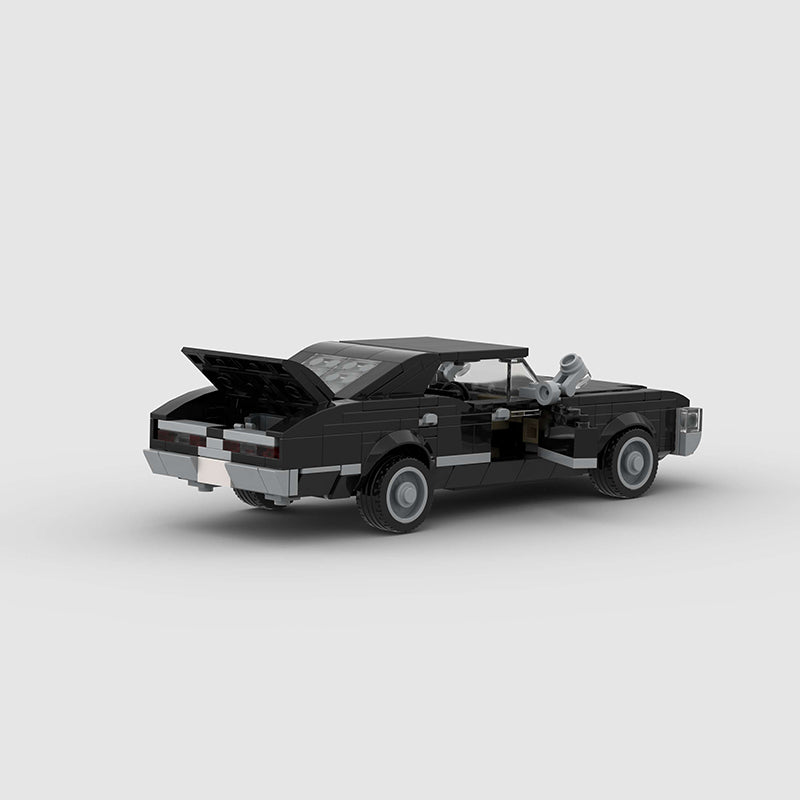 1967 Chevrolet Impala