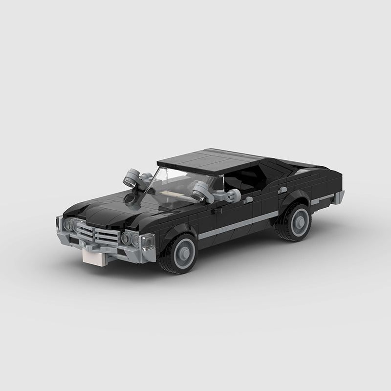 1967 Chevrolet Impala