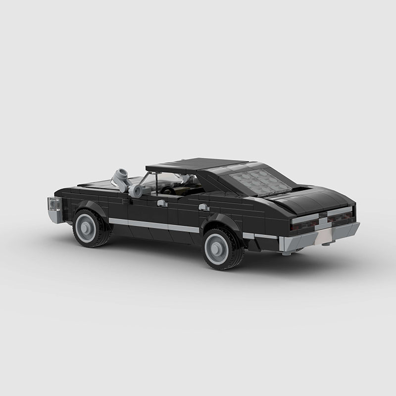 1967 Chevrolet Impala