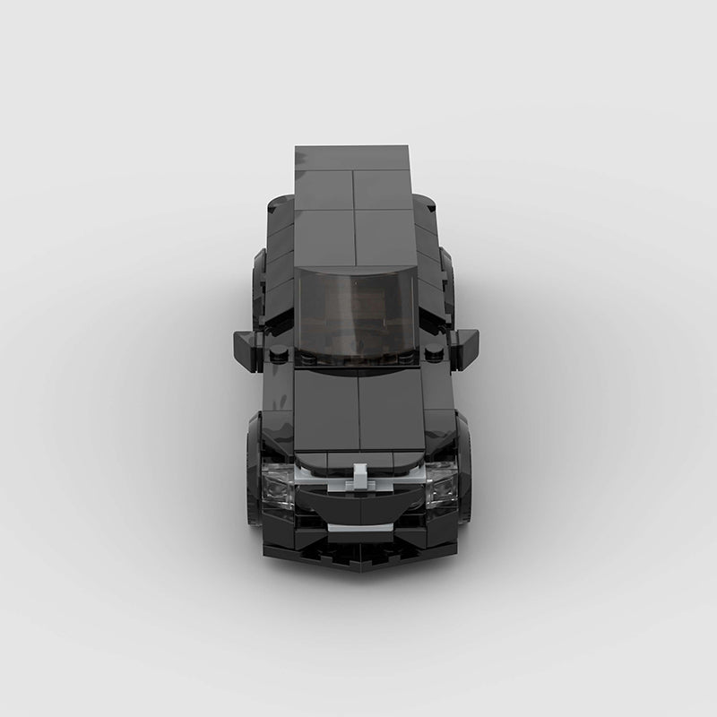 Mercedes E63 AMG Wagon