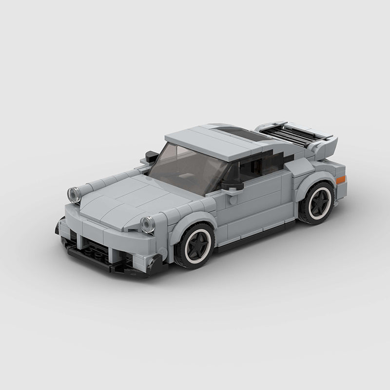 Porsche 911 Turbo