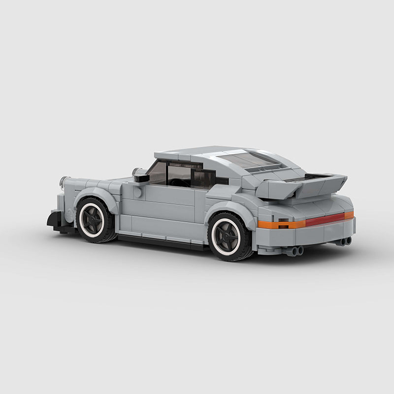 Porsche 911 Turbo